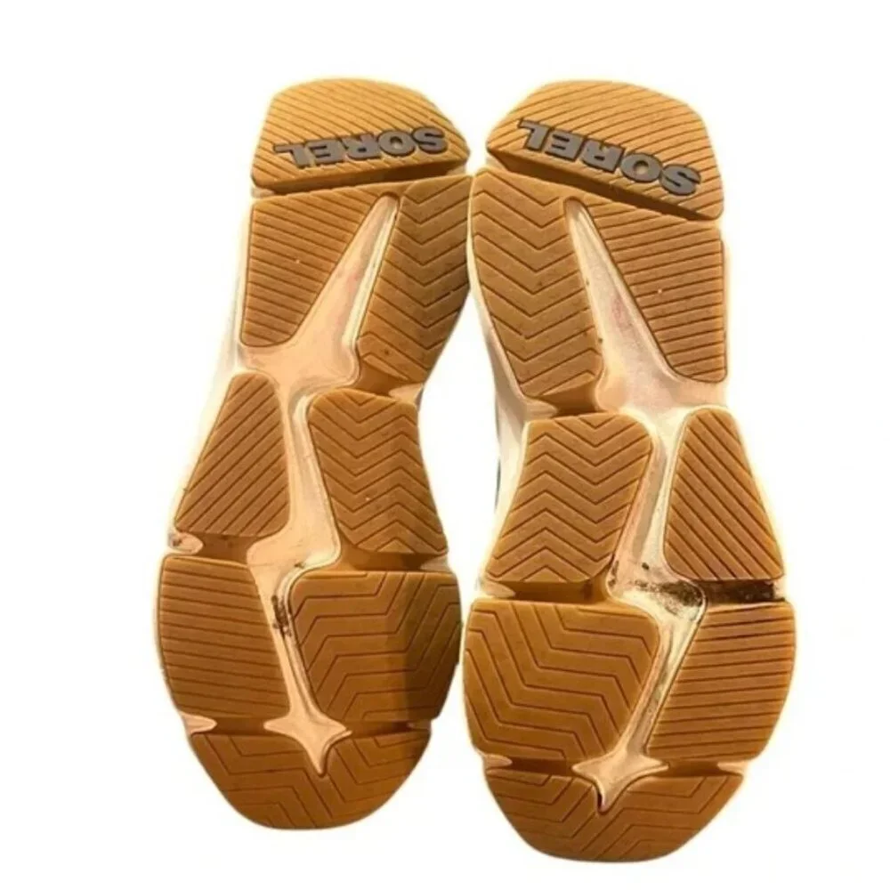 Sorel designed modern